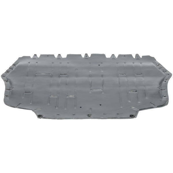 Engine Compartment image