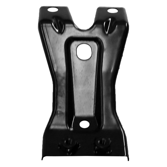 Volkswagen Golf/GTI/Jetta Hood Latch Support - VW1233100