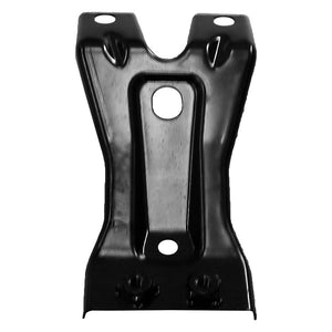 Hood Latch Support image