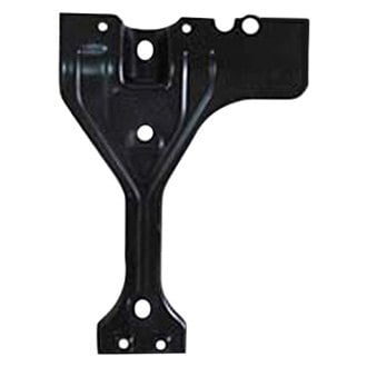 Volkswagen Tiguan Hood Latch Support Center Support - VW1233103