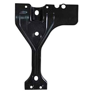 Hood Latch Support image