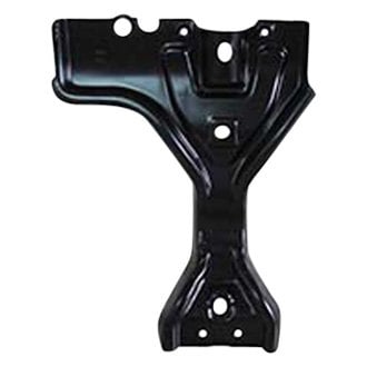 Volkswagen Tiguan/Tiguan Limited Hood Latch Support Center Support - VW1233104