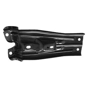 Hood Latch Support image