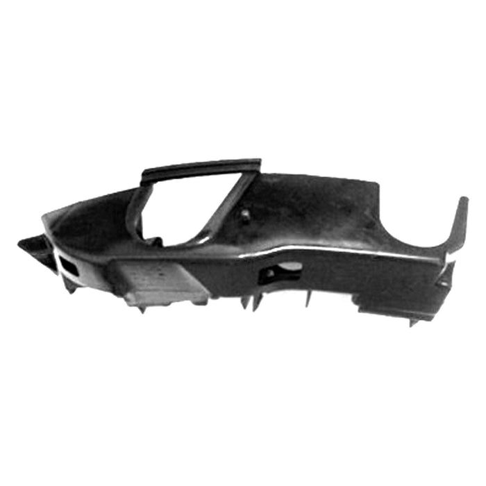 Volkswagen Beetle Front Driver Side Fender Brace Outer - VW1244105