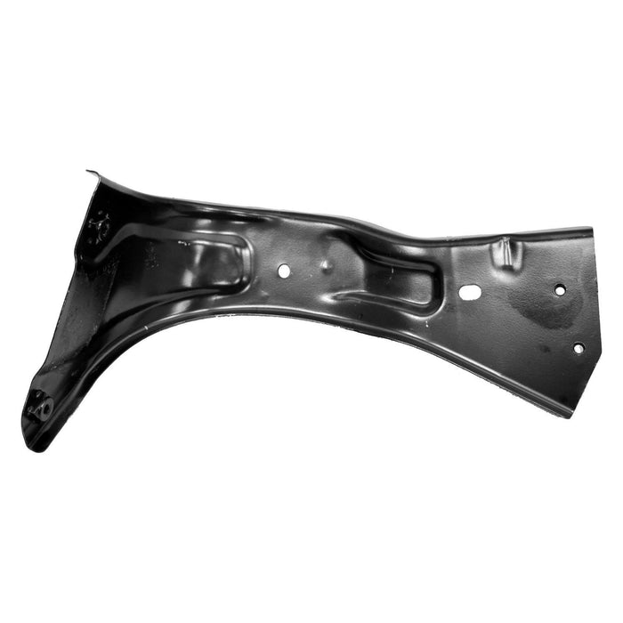 Volkswagen Passat Front Driver Side Fender Brace - VW1244107