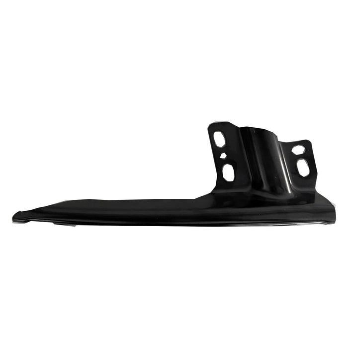 Volkswagen Tiguan Front Driver Side Fender Brace Bracket - VW1244111