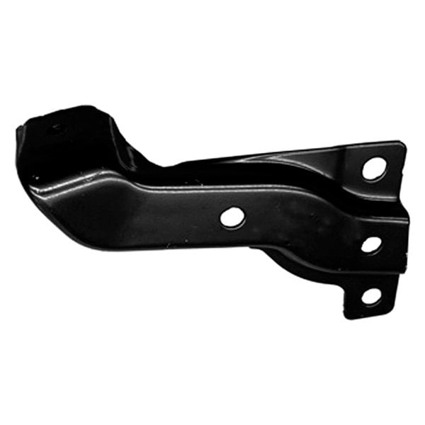 Volkswagen Atlas Front Driver Side Fender Brace Front Bracket - VW1244113