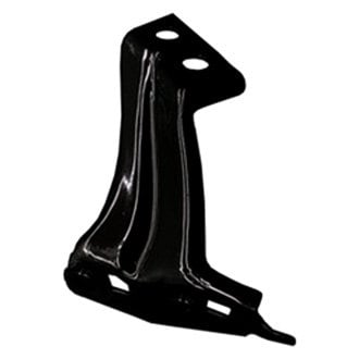 Volkswagen Jetta Front Driver Side Fender Brace Support - VW1244118