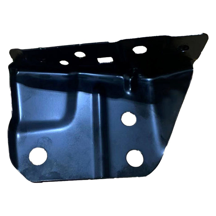 Volkswagen Passat Front Driver Side Fender Brace - VW1244119