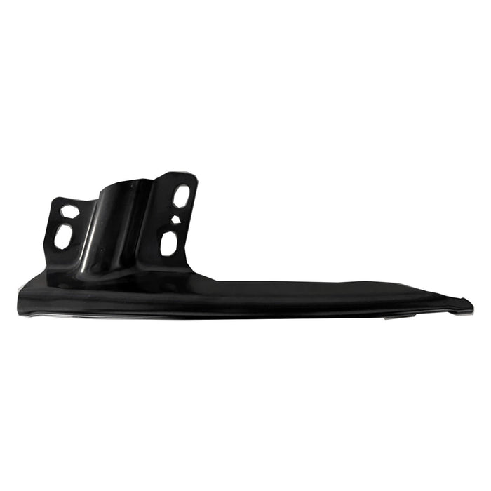 Volkswagen Tiguan Front Passenger Side Fender Brace Bracket - VW1245111
