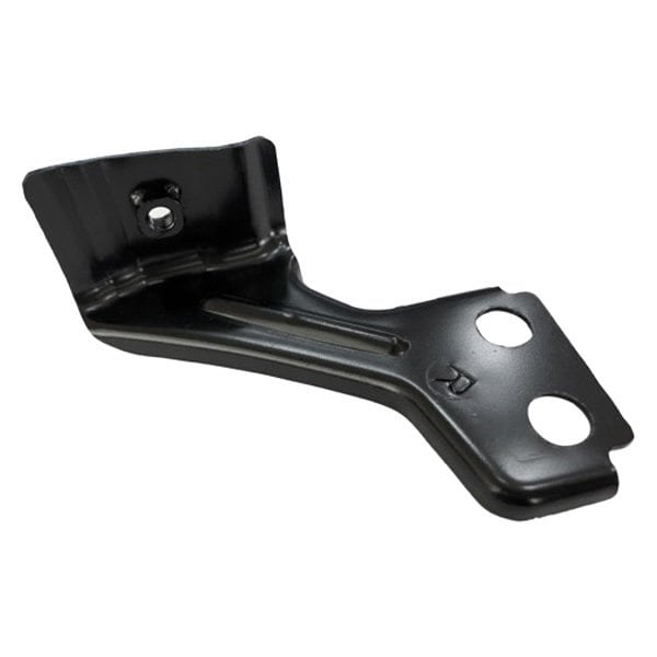 Volkswagen Jetta Front Passenger Side Fender Brace - VW1245114