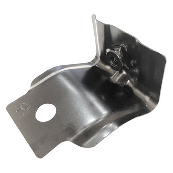 Volkswagen Jetta Rear Passenger Side Fender Brace - VW1245115