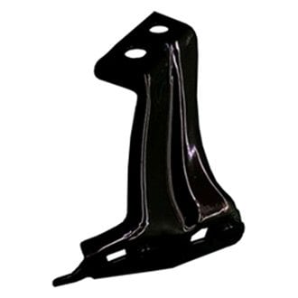 Volkswagen Jetta Front Passenger Side Fender Brace Support - VW1245118