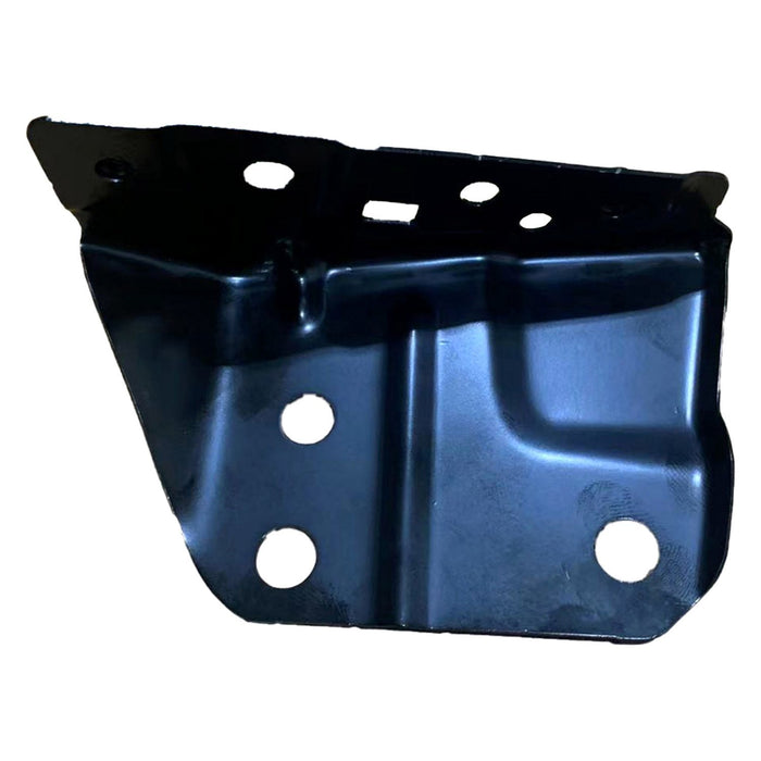 Volkswagen Passat Front Passenger Side Fender Brace - VW1245119