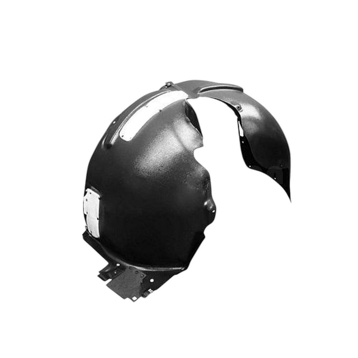 Volkswagen ID.4 Driver Side Fender Liner - VW1248159