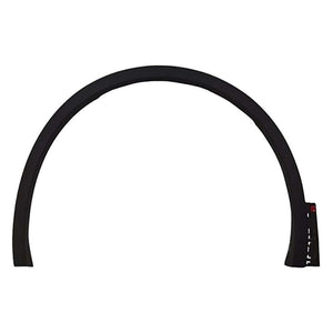 Front Driver Side Wheel Arch Molding image