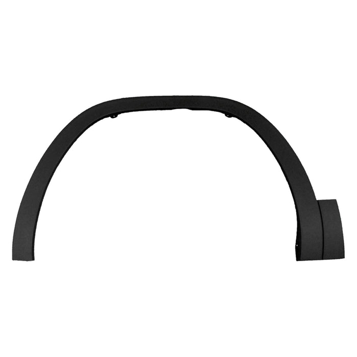 Volkswagen Atlas/Atlas Cross Sport Front Driver Side Wheel Arch Molding - VW1290115