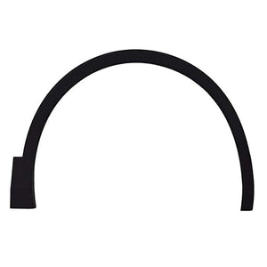Front Passenger Side Wheel Arch Molding image