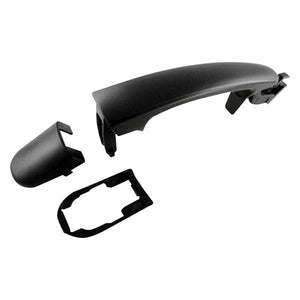 Front Driver Side Exterior Door Handle image