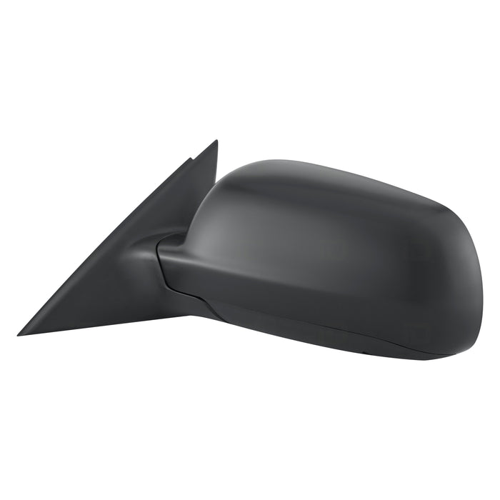 Volkswagen Passat Driver Side Door Mirror Non-Folding Heated Power Remote W/O Memory Assembly - VW1320115
