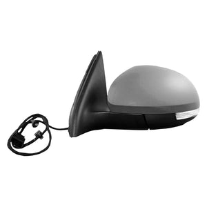 Driver Side Door Mirror image