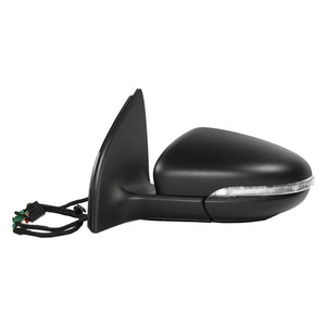 Driver Side Door Mirror image