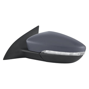 Driver Side Door Mirror image