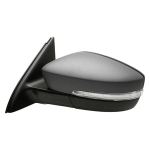 Driver Side Door Mirror image