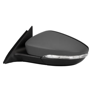 Driver Side Door Mirror image