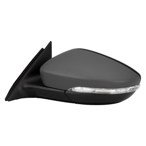 Driver Side Door Mirror image