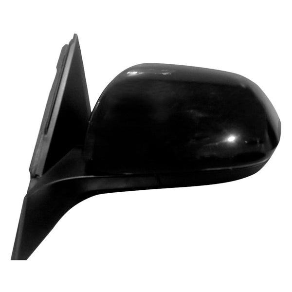 Mirrors & Components image