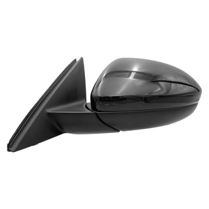 Driver Side Door Mirror image