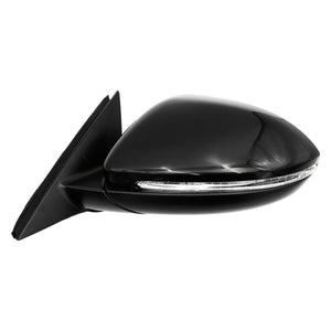 Driver Side Door Mirror image