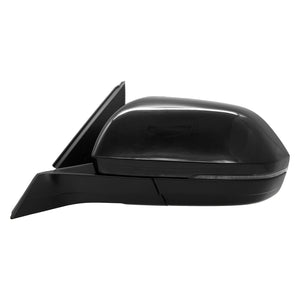 Driver Side Door Mirror image