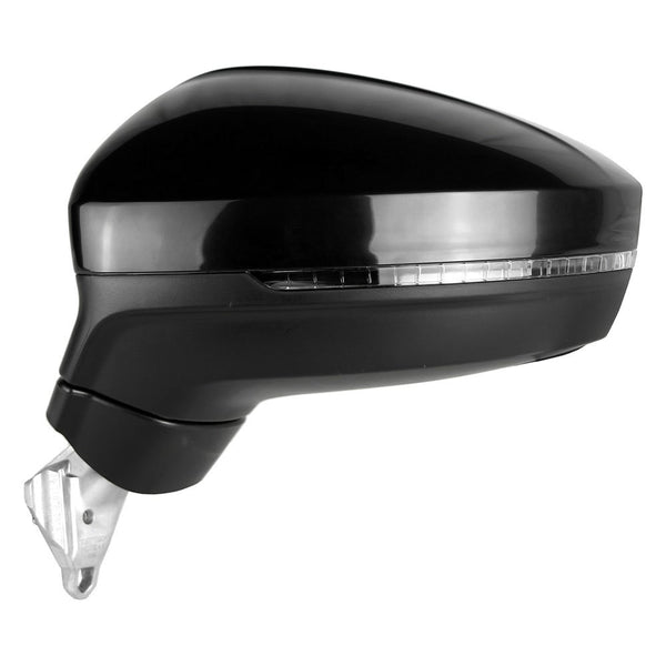 Mirrors & Components image
