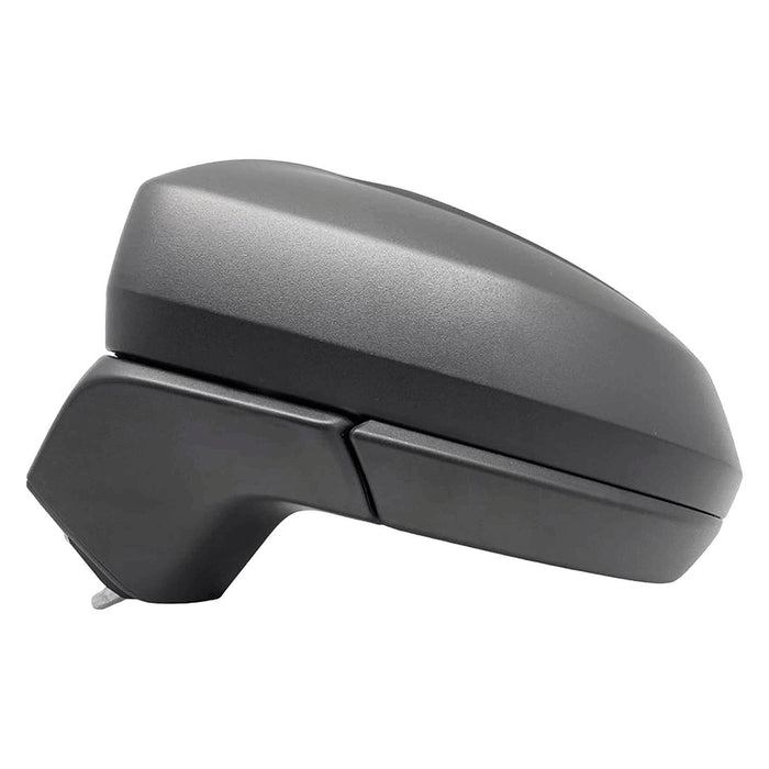 Volkswagen Taos Driver Side Door Mirror Non-Heated W/O Blind Spot Detection W/Cover - VW1320190