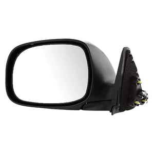 Driver Side Door Mirror image