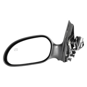 Driver Side Door Mirror image