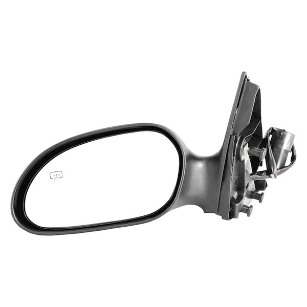 Mirrors & Components image