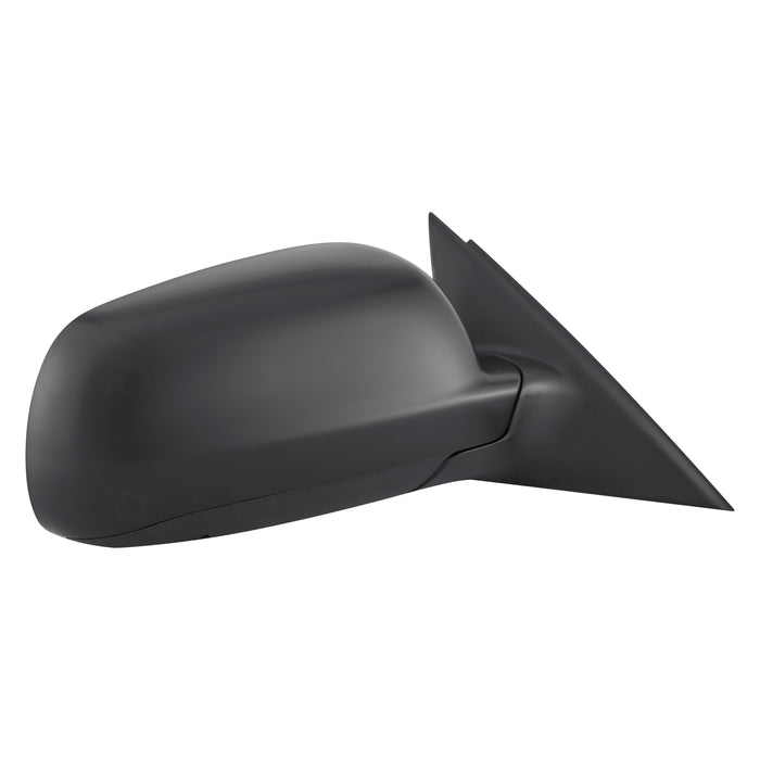 Volkswagen Passat Passenger Side Door Mirror Non-Folding Heated Power Remote W/O Memory Assembly - VW1321115