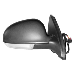 Passenger Side Door Mirror image