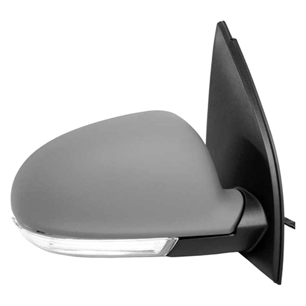 Mirrors & Components image