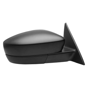 Passenger Side Door Mirror image