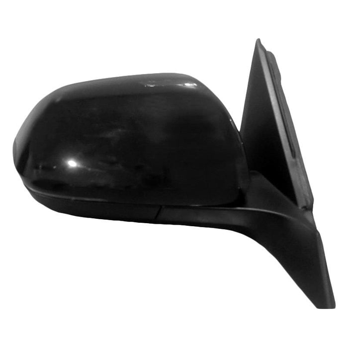 Volkswagen Atlas Passenger Side Door Mirror Non-Heated W/Cover Assembly - VW1321167