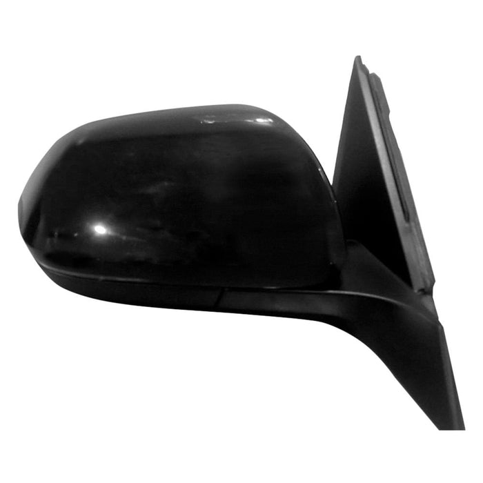 Volkswagen Atlas Passenger Side Door Mirror Heated W/Blis W/O Memory Man Folding W/Cover Assembly - VW1321168