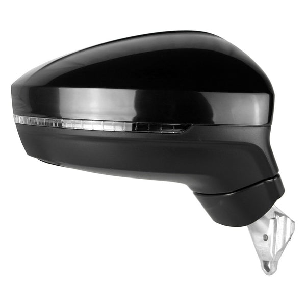 Mirrors & Components image