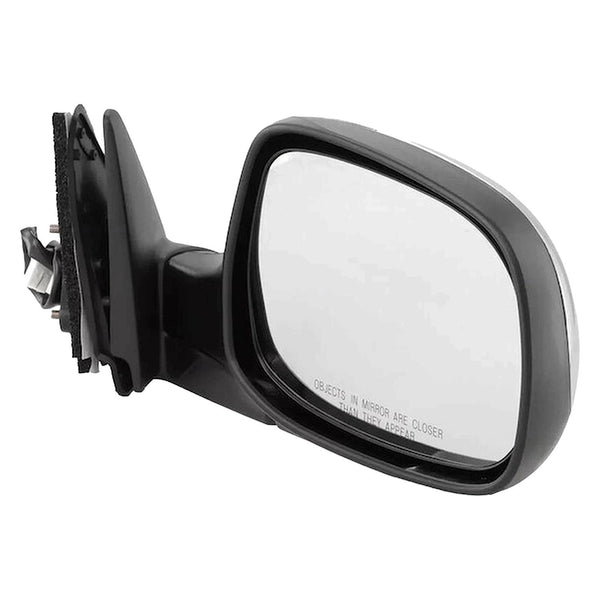Mirrors & Components image