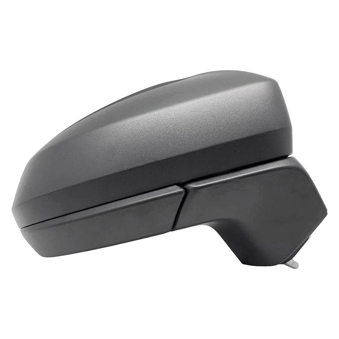 Volkswagen Taos Passenger Side Door Mirror Non-Heated W/Blind Spot Detection W/Cover - VW1321192