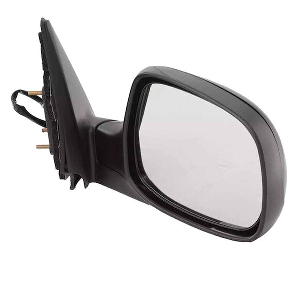 Mirrors & Components image