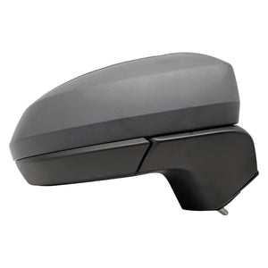 Passenger Side Door Mirror image